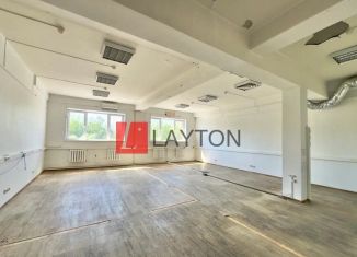 Сдается офис, 243 м2, Москва, Островная улица, 2, район Крылатское