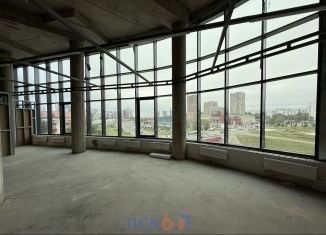 Сдается в аренду офис, 99.1 м2, Республика Башкортостан, улица 50 лет СССР, 34