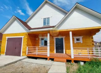 Продается дом, 193.9 м2, село Урик, Васильковая улица, 13