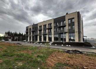 Продажа помещения свободного назначения, 86 м2, Елабуга, Окружное шоссе, 58А