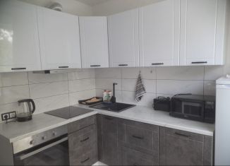 Сдача в аренду двухкомнатной квартиры, 37.3 м2, Камышлов, улица Строителей, 22