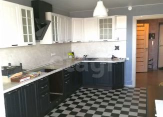 Продается двухкомнатная квартира, 70.3 м2, Вологда, Окружное шоссе, 24А