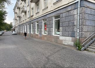 Сдача в аренду помещения свободного назначения, 308 м2, Псков, Октябрьский проспект, 36