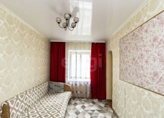Продажа 2-комнатной квартиры, 37 м2, Тюмень, улица Осипенко, 63, Центральный округ
