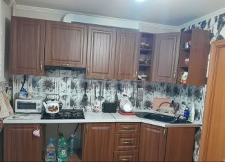 1-ком. квартира на продажу, 42 м2, Горячий Ключ, улица Ленина, 232Б