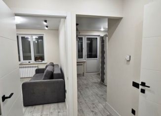 Продажа квартиры студии, 33 м2, Махачкала, Маковая улица, 10