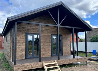 Продам дом, 70 м2, Татарстан