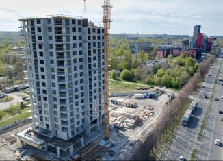 Продам 3-ком. квартиру, 72.7 м2, Карелия, набережная Варкауса, 13