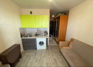 Продаю квартиру студию, 15.8 м2, Тюмень, Интернациональная улица, 203к2, ЖК Москва