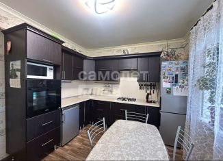 Продается 1-ком. квартира, 41.4 м2, Республика Башкортостан, улица Богдана Хмельницкого, 62