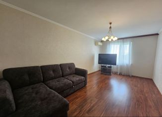 1-ком. квартира в аренду, 48 м2, Сочи, улица Ульянова, 53, микрорайон Черемушки