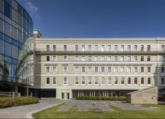 Сдается в аренду офис, 211 м2, Москва, Романов переулок, 4с2, Романов переулок