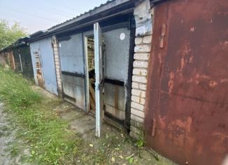 Продаю гараж, 18 м2, Киров, 4-й Дачный переулок