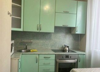Сдам в аренду однокомнатную квартиру, 37.2 м2, Москва, Луговой проезд, 12к1, район Марьино