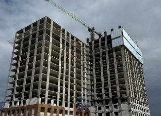 Продам 2-ком. квартиру, 63.5 м2, село Осиновая Гора, Восточная улица, 20