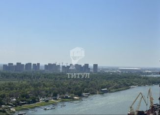 Продаю 1-комнатную квартиру, 42 м2, Ростов-на-Дону, улица 23-я Линия, 54с5