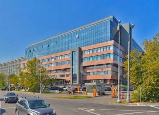 Сдается в аренду офис, 422.8 м2, Москва, улица Горбунова, 2с3, метро Молодёжная