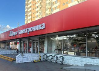 Продаю торговую площадь, 3070.3 м2, Москва, улица Народного Ополчения, 28к1