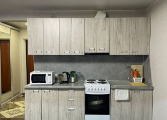 Квартира в аренду студия, 26 м2, Республика Башкортостан, улица Архитектора Калимуллина, 1