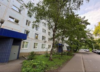 Квартира на продажу студия, 18.6 м2, Москва, улица Цандера, 7, метро ВДНХ