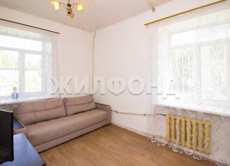 1-ком. квартира на продажу, 29.3 м2, Новосибирск, Индустриальная улица, 15, метро Золотая Нива