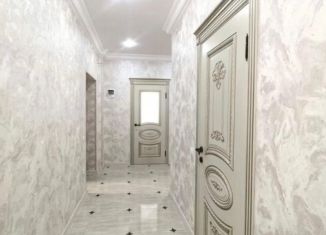 Двухкомнатная квартира на продажу, 85 м2, Махачкала, улица Металлургов, 22, Ленинский внутригородской район