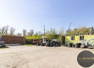 Производство на продажу, 497 м2, поселок Куйбышев, Промышленная улица