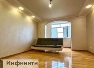 Продажа трехкомнатной квартиры, 77.4 м2, Ставрополь, улица Пирогова, 48/4, микрорайон № 34