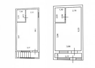 Гараж на продажу, 30 м2, Крым