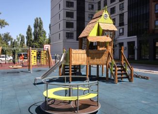 Продается двухкомнатная квартира, 57.2 м2, Воронеж, Ленинградская улица, 17