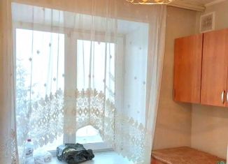 Однокомнатная квартира на продажу, 30.5 м2, Республика Башкортостан, улица Худайбердина, 79