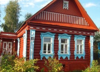 Дом на продажу, 45 м2, Калмыкия, улица Маяковского