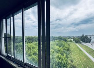 Продается 3-комнатная квартира, 58.3 м2, Белово, 3-й микрорайон, 20