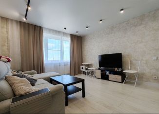 Продается 3-ком. квартира, 59.6 м2, Псков, Рижский проспект, 41