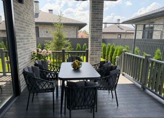 Продам дом, 152.3 м2, деревня Жуковка, Осенняя улица, 13