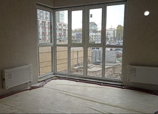 Продается 2-комнатная квартира, 62.6 м2, Рязань