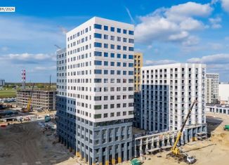 Продам квартиру студию, 19.1 м2, Тюмень, улица Новосёлов, 90