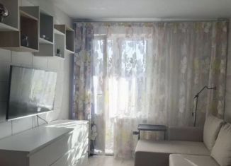 Сдам в аренду квартиру студию, 22 м2, Мурино, Воронцовский бульвар, 17