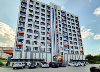 Продам квартиру студию, 25.5 м2, Ярославль, улица Крылова, 22, ЖК Ньютон