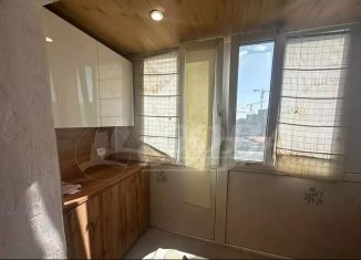 Продажа 1-ком. квартиры, 15 м2, Тюмень, Харьковская улица, 83