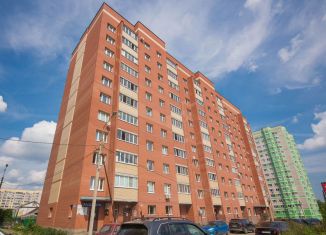 Продам однокомнатную квартиру, 40 м2, Ярославль, улица Гончарова, 30, ЖК Солнечный Двор