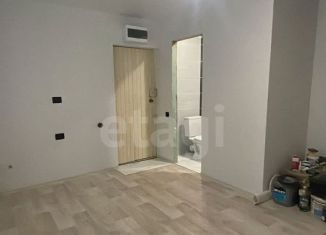Продам квартиру студию, 17 м2, Тюмень, улица Энергетиков, 44А