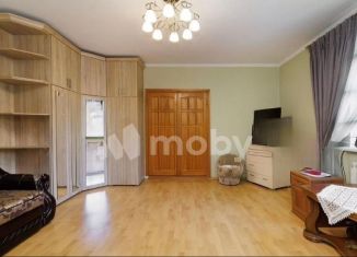 Продаю 2-ком. квартиру, 52.2 м2, Калининград, Адмиральская улица, 4