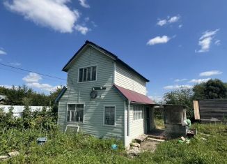 Продажа дачи, 50.4 м2, Татарстан