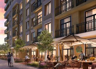 Продажа 2-ком. квартиры, 44 м2, поселок городского типа Заозерное