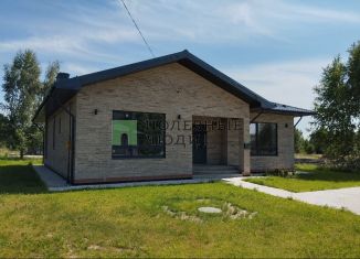 Продаю дом, 120 м2, деревня Травкино, Рождественская улица