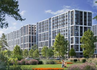 Продажа квартиры студии, 27.6 м2, Крым