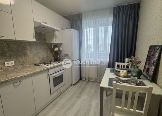 Продается 1-комнатная квартира, 38 м2, Казань, улица Кулахметова, 23