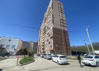 Продается 1-ком. квартира, 25.7 м2, Ростов-на-Дону, Днепровский переулок, 124Н
