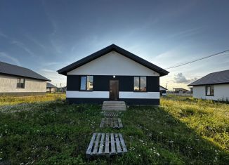 Продажа дома, 92 м2, деревня Блохино, Московская улица